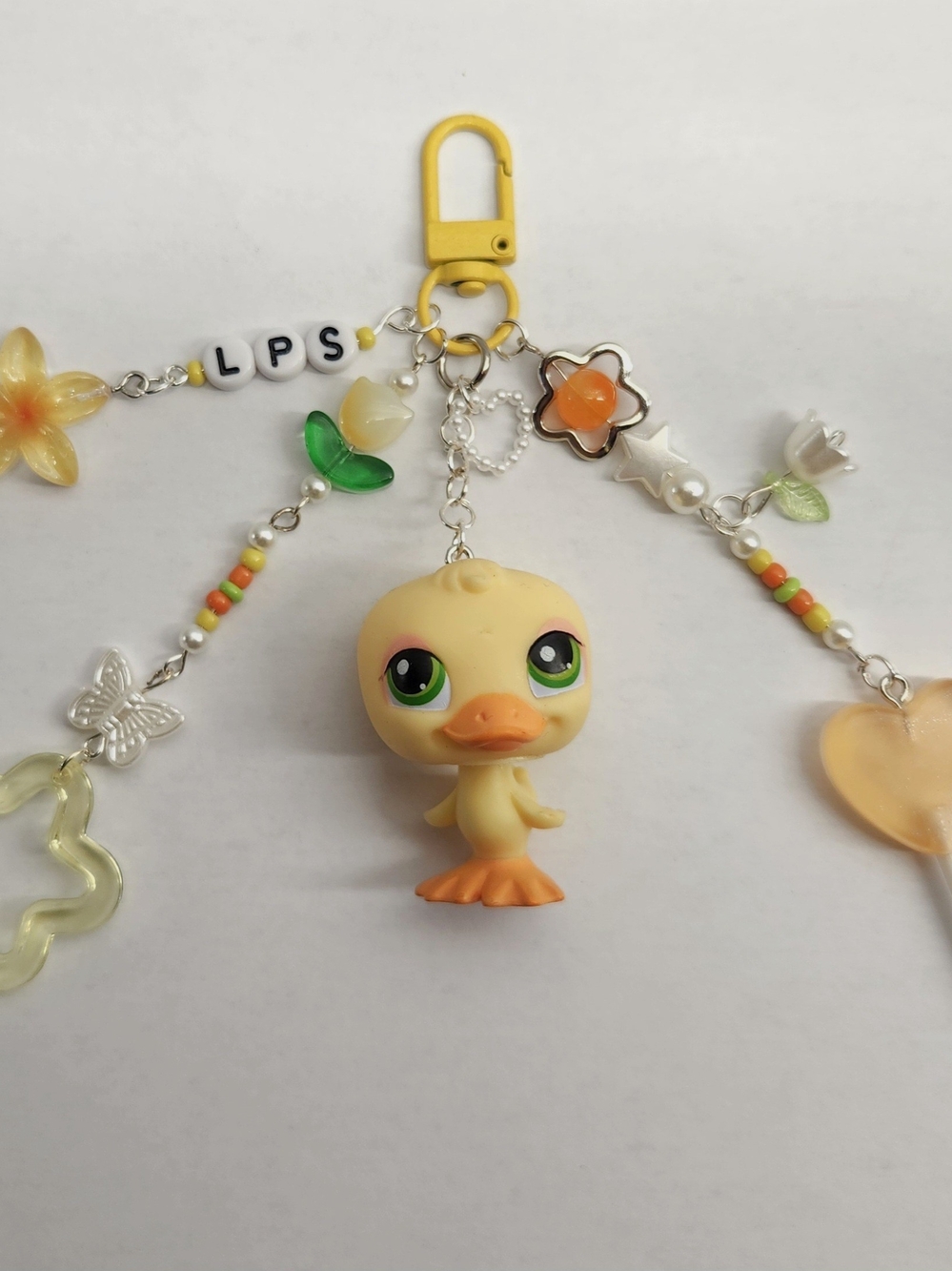 Littlest Pet Shop Keychains - Picture 2 of 2
